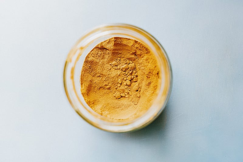Experimental Flavor Combinations