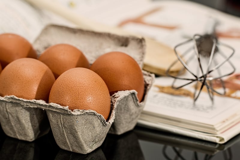 Unconventional Culinary Pairings