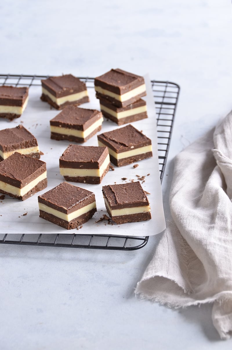 Chocolate-covered Bacon